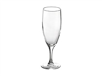 Elegance champagneglas, 17 cl